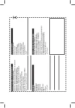 Предварительный просмотр 79 страницы Joycare JC-338 Manual