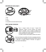 Предварительный просмотр 3 страницы Joycare JC-349 Manual