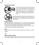 Preview for 11 page of Joycare JC-349 Manual