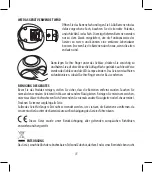 Preview for 15 page of Joycare JC-349 Manual