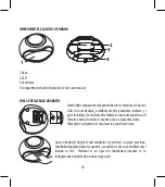 Предварительный просмотр 26 страницы Joycare JC-349 Manual