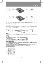 Preview for 5 page of Joycare JC-407 Manual