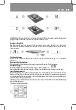 Preview for 11 page of Joycare JC-407 Manual