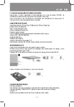 Preview for 13 page of Joycare JC-407 Manual