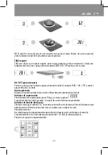 Preview for 23 page of Joycare JC-407 Manual