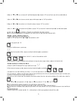 Предварительный просмотр 24 страницы Joycare JC-433G Manual