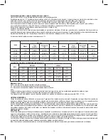 Предварительный просмотр 14 страницы Joycare JC-436 User Manual