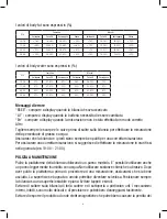 Preview for 4 page of Joycare JC-438 Manual