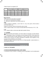 Preview for 41 page of Joycare JC-438 Manual