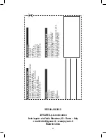 Preview for 52 page of Joycare JC-438 Manual