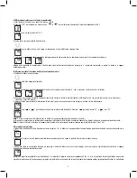 Предварительный просмотр 3 страницы Joycare JC-438B/W I User Manual