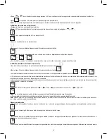 Предварительный просмотр 20 страницы Joycare JC-438B/W I User Manual