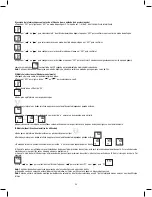 Предварительный просмотр 24 страницы Joycare JC-438B/W I User Manual