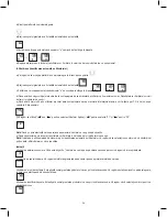 Предварительный просмотр 34 страницы Joycare JC-438B/W I User Manual