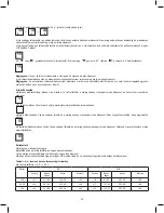 Предварительный просмотр 39 страницы Joycare JC-438B/W I User Manual