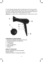 Предварительный просмотр 16 страницы Joycare JC-489 Instruction Manual