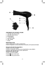 Preview for 28 page of Joycare JC-495 Manual