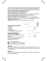 Предварительный просмотр 17 страницы Joycare JC-497 User Manual