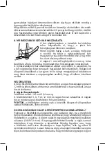 Предварительный просмотр 57 страницы Joycare JC-508 Manual