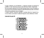 Preview for 13 page of Joycare JC-604 User Manual