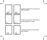 Preview for 19 page of Joycare JC-604 User Manual