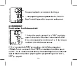 Preview for 23 page of Joycare JC-604 User Manual