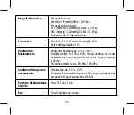 Preview for 33 page of Joycare JC-604 User Manual