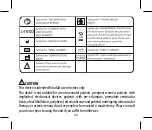 Preview for 44 page of Joycare JC-604 User Manual