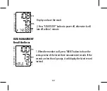 Preview for 60 page of Joycare JC-604 User Manual