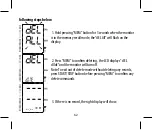 Preview for 62 page of Joycare JC-604 User Manual