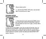 Preview for 98 page of Joycare JC-604 User Manual