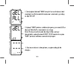 Preview for 100 page of Joycare JC-604 User Manual