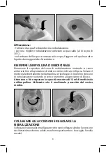 Preview for 8 page of Joycare JC-615 Manual