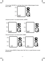 Предварительный просмотр 12 страницы Joycare JC-621 User Manual