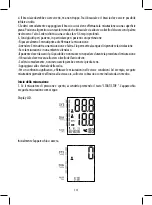 Предварительный просмотр 14 страницы Joycare JC-621 User Manual