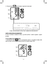 Предварительный просмотр 16 страницы Joycare JC-621 User Manual