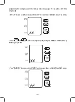 Предварительный просмотр 34 страницы Joycare JC-621 User Manual