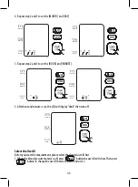 Предварительный просмотр 35 страницы Joycare JC-621 User Manual