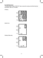 Предварительный просмотр 37 страницы Joycare JC-621 User Manual