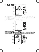 Предварительный просмотр 40 страницы Joycare JC-621 User Manual