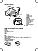 Предварительный просмотр 54 страницы Joycare JC-621 User Manual