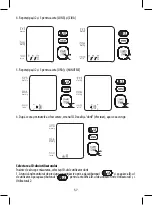 Предварительный просмотр 57 страницы Joycare JC-621 User Manual