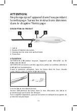 Предварительный просмотр 18 страницы Joycare JC-637 Quick Start Manual