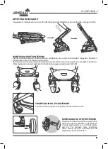 Preview for 5 page of Joycare Joyello Abile JL-1007 User Manual