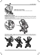 Preview for 7 page of Joycare Joyello Abile JL-1007 User Manual