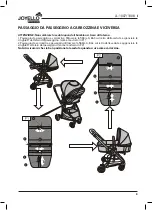 Preview for 9 page of Joycare Joyello Abile JL-1007 User Manual