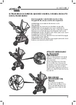 Preview for 11 page of Joycare Joyello Abile JL-1007 User Manual