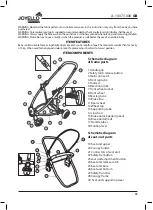 Preview for 15 page of Joycare Joyello Abile JL-1007 User Manual