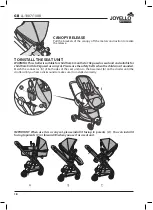 Preview for 18 page of Joycare Joyello Abile JL-1007 User Manual