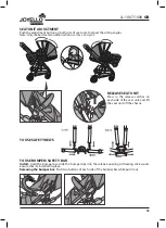 Preview for 19 page of Joycare Joyello Abile JL-1007 User Manual